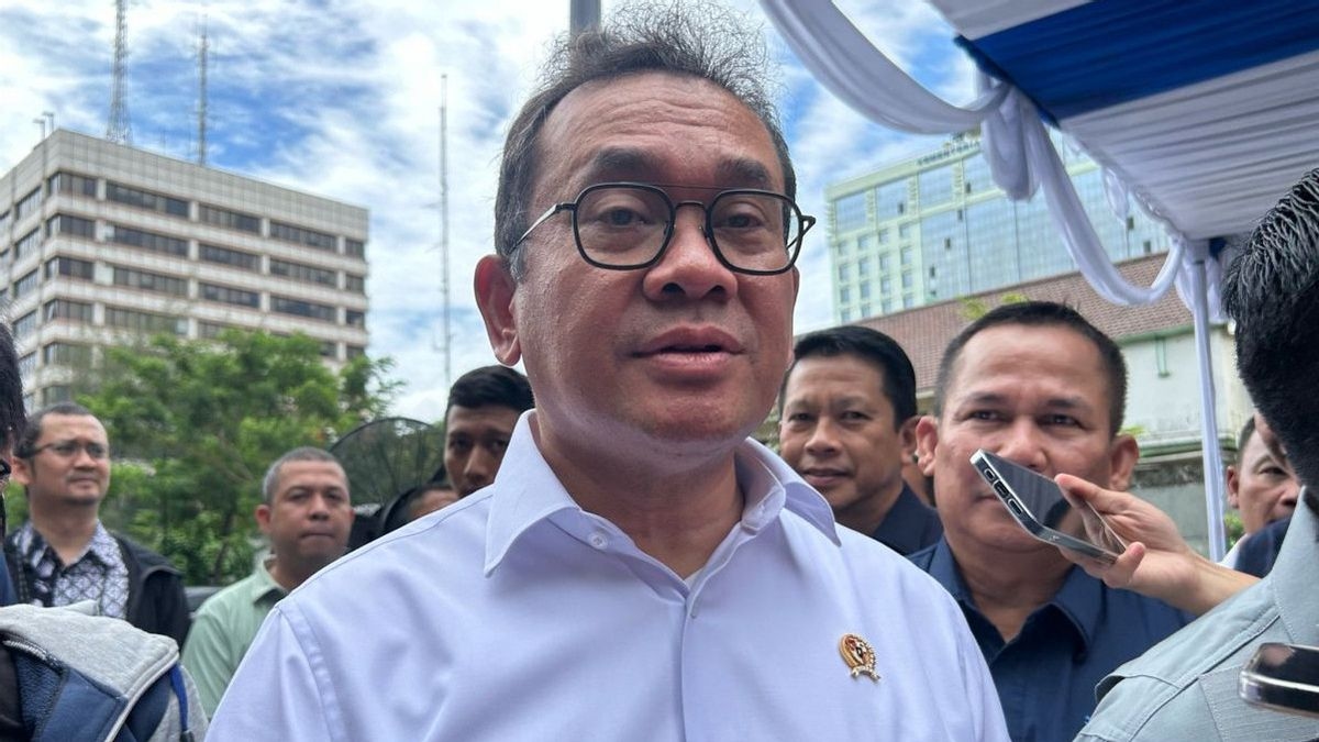 Mendag Budi: Kualitas Produk Lokal Dongkrak Permintaan Konsumen