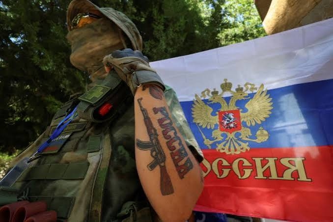 Karena Sering Diskreditkan Militer Rusia, Politikus Oposisi Rusia Lev Shlosberg Divonis 11 Tahun Penjara