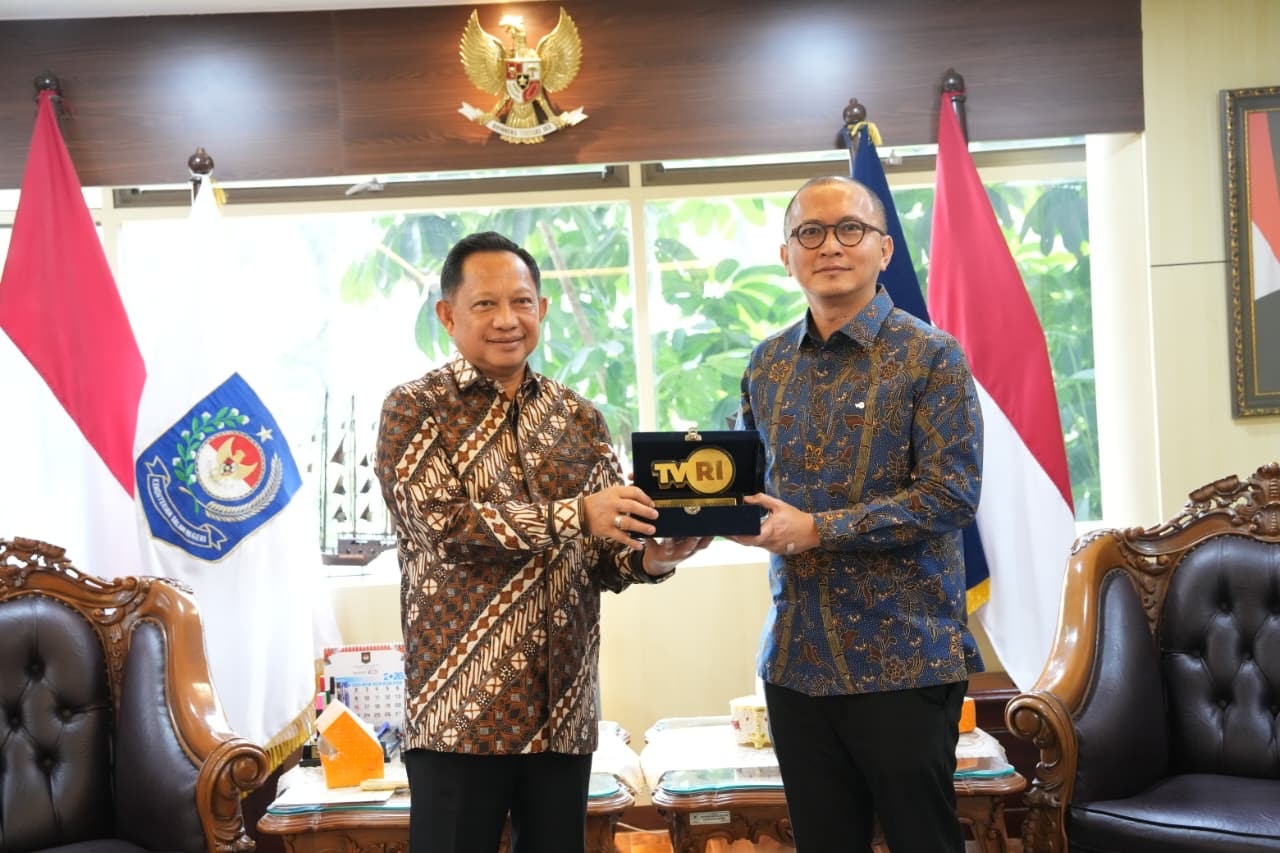 Genjot Ekonomi Rakyat, Mendagri Ajak Masyarakat di Daerah Gelar Nobar Piala Dunia 2026