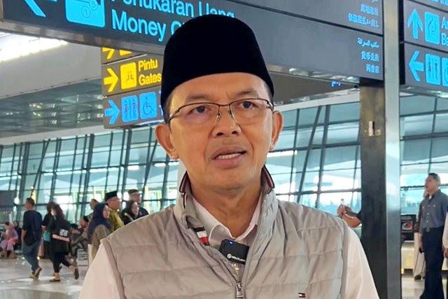 Antisipasi Penipuan Badal Haji, DPR RI Dorong Digitalisasi Layanan di Kemenhaj