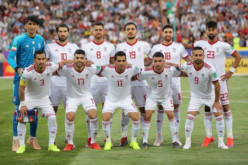 Piala Dunia 2026: Langsung 'Diusir' setelah Lawan Selandia Baru, Iran Merasa Sengaja 'Ditindas'