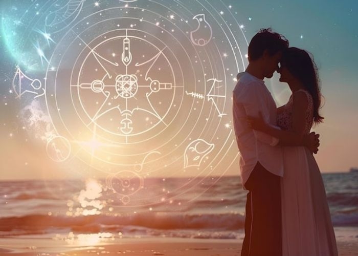 Ramalan Zodiak Cinta Hari Ini 16 Juni 2026: Aquarius Bertemu Sosok Spesial, Scorpio Makin Romantis