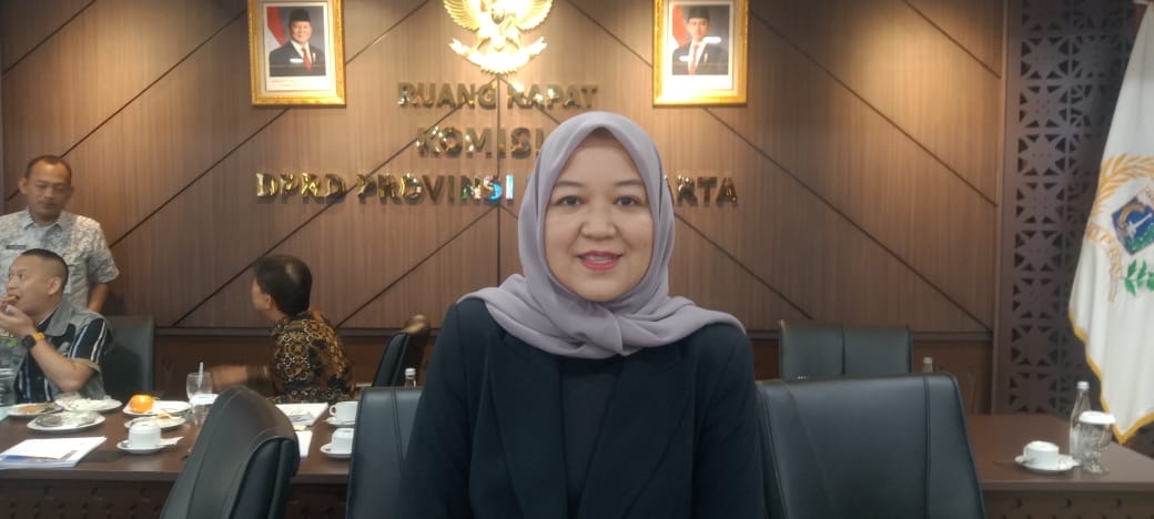 DPRD Ajak Warga Jaga Fasilitas Publik: Yang Dibuat dari Pajak Masyarakat Harus Kita Rawat Bersama