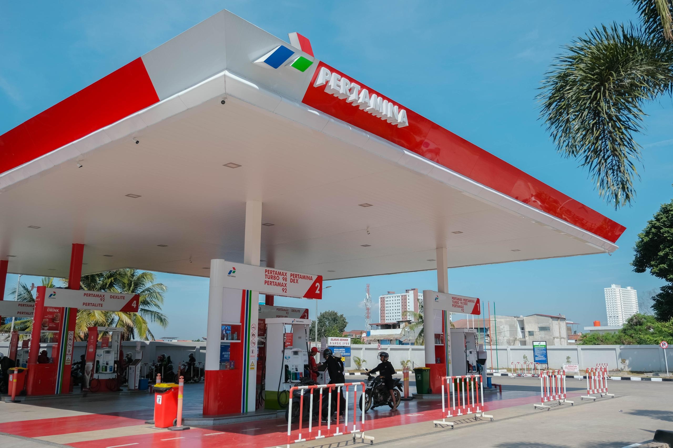 Mau Beli Pertalite dan Biosolar? Pastikan Sudah Punya QR Code Subsidi Tepat Pertamina