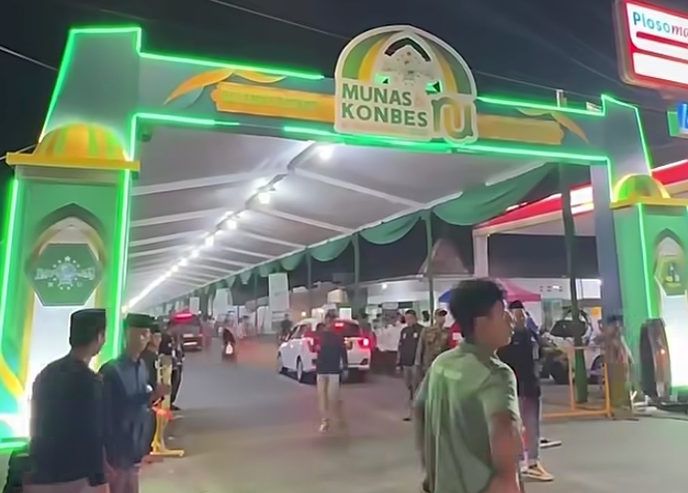 Pondok Pesantren Al-Falah Ploso Dipilih Jadi Lokasi Munas-Konbes NU 2026, Ini Alasannya