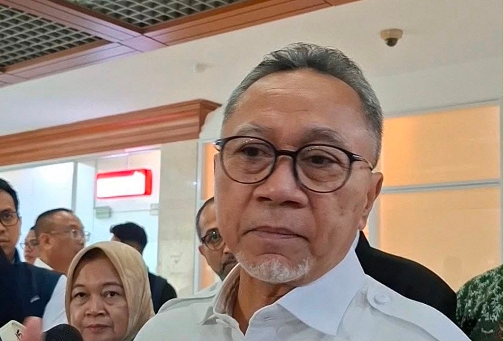 Anggaran 2027 Sebesar Rp509 Miliar, Menko Pangan Ungkap Banyaknya Pekerjaan Rumah Setahun ke Depan