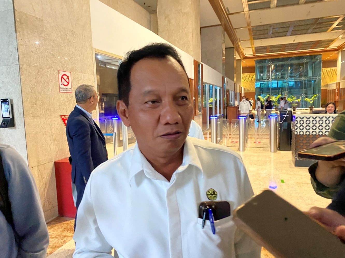 Kementerian ESDM Pastikan Harga Batu Bara DMO Belum Naik, Tarif USD70 Masih Bertahan