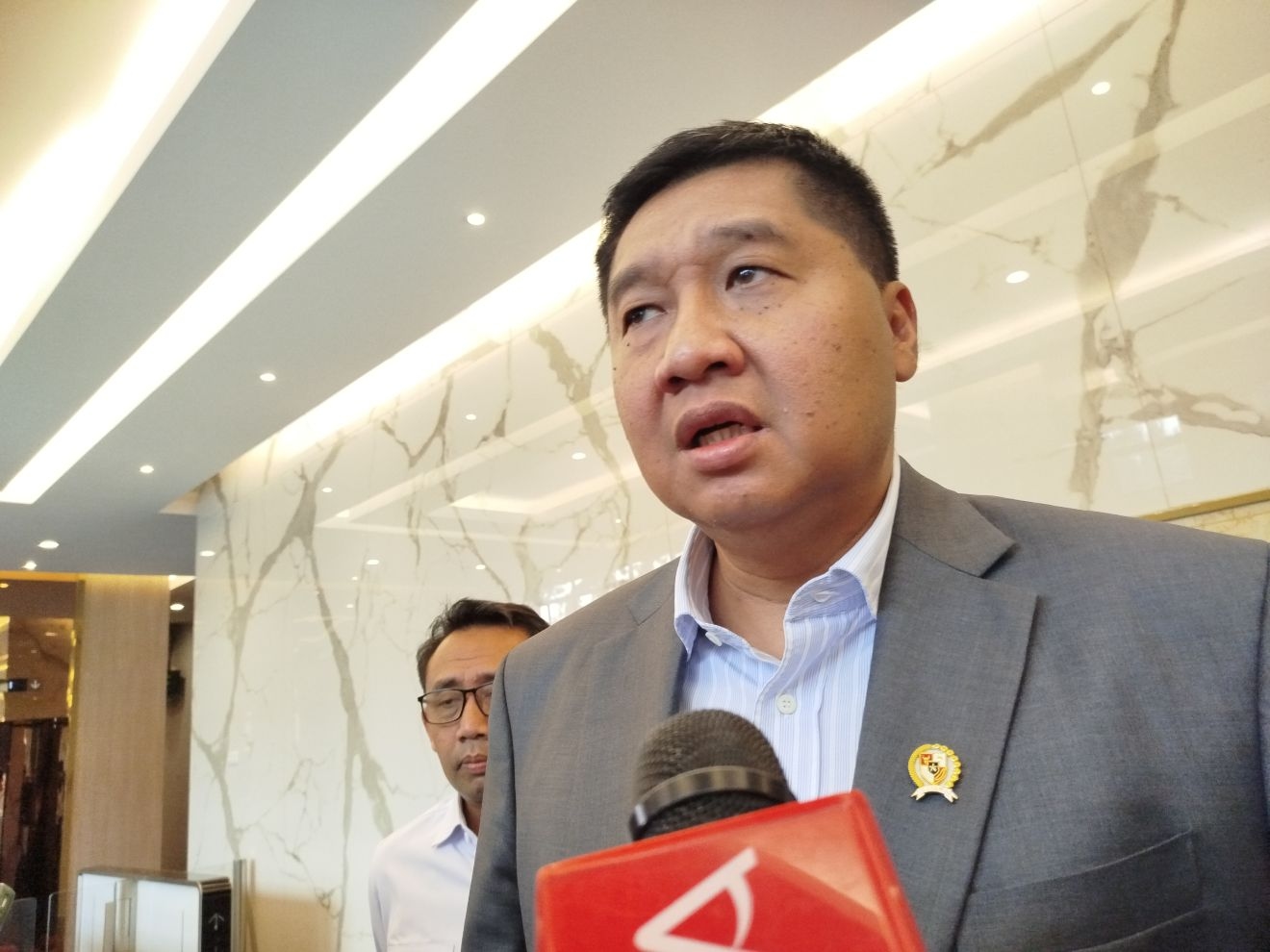 Realisasi KUR Perumahan Tembus 54 Persen, Pemerintah Tambah Plafon Rp14 Triliun