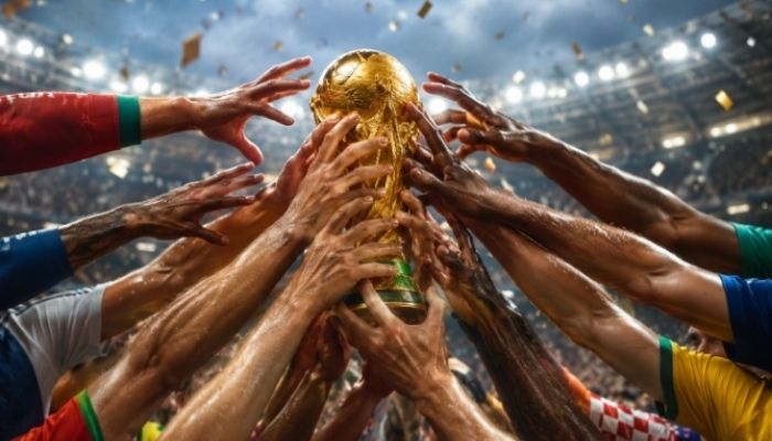 6 Tim Lolos ke 32 Besar Piala Dunia 2026, Ada Argentina hingga Prancis