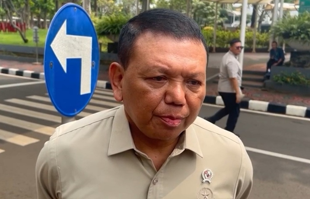 Baleg Setujui RUU Pusat Finansial Internasional Masuk Prolegnas 2026 di Luar Jalur Prioritas