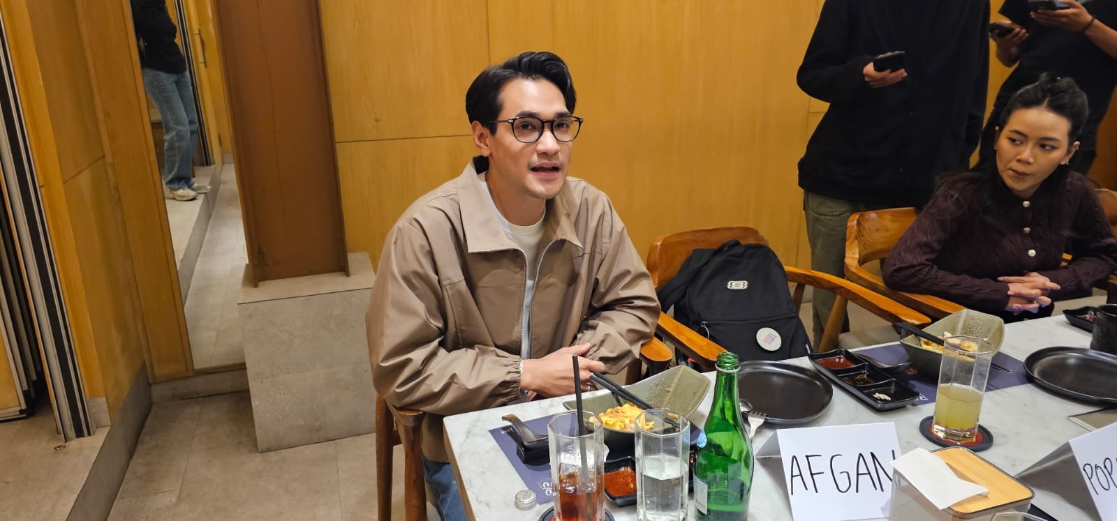 Kilas Balik 3 Lagu Paling Emosional bagi Afgan: Love-Hate hingga Air Mata untuk Vidi Aldiano