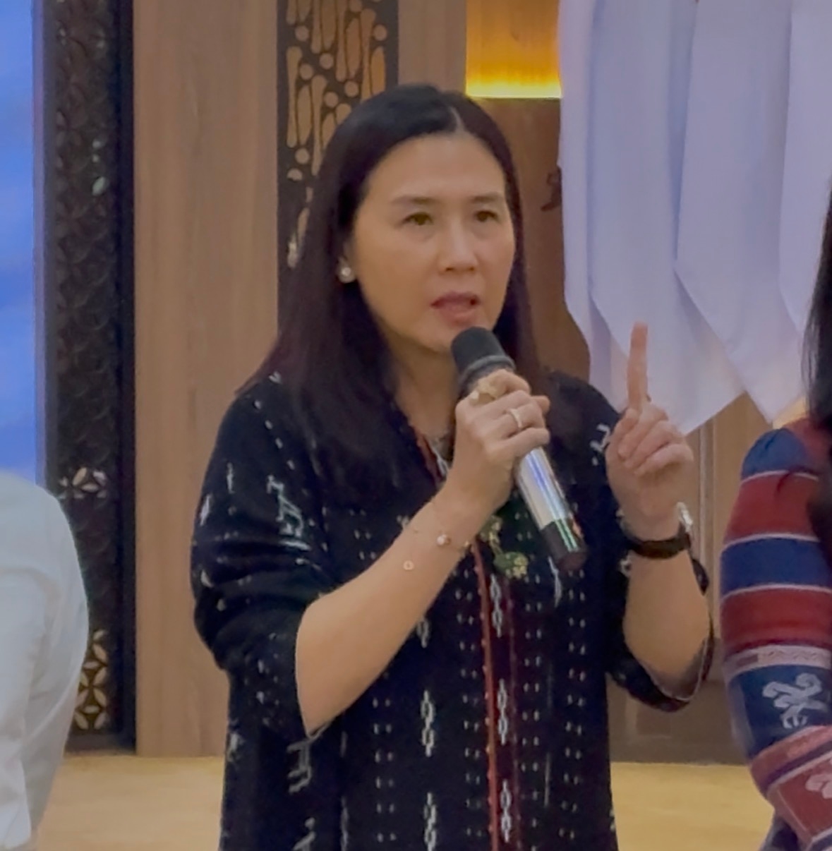 Berkaca dari Kasus Penyekapan Perempuan di Bandung, Kementerian PPPA Dorong Layanan Terpadu agar Korban Tidak Berulang Kali Melapor