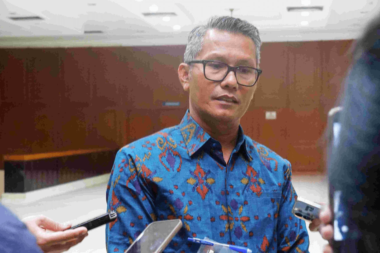 Kemenperin Segera Bina Perusahaan Yang Tak Lapor SIINas dan Tak Ikut Sensus Ekonomi 2026