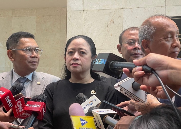 Ribuan Calon Mahasiswa Tak Registrasi Ulang, Puan Minta Pemerintah Evaluasi Sistem Penerimaan PTN