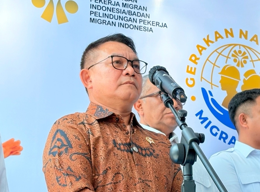 Prabowo Kantongi Data Pemodal Demo, KSP: Informasi Akurat, Tunggu Langkah Hukumnya