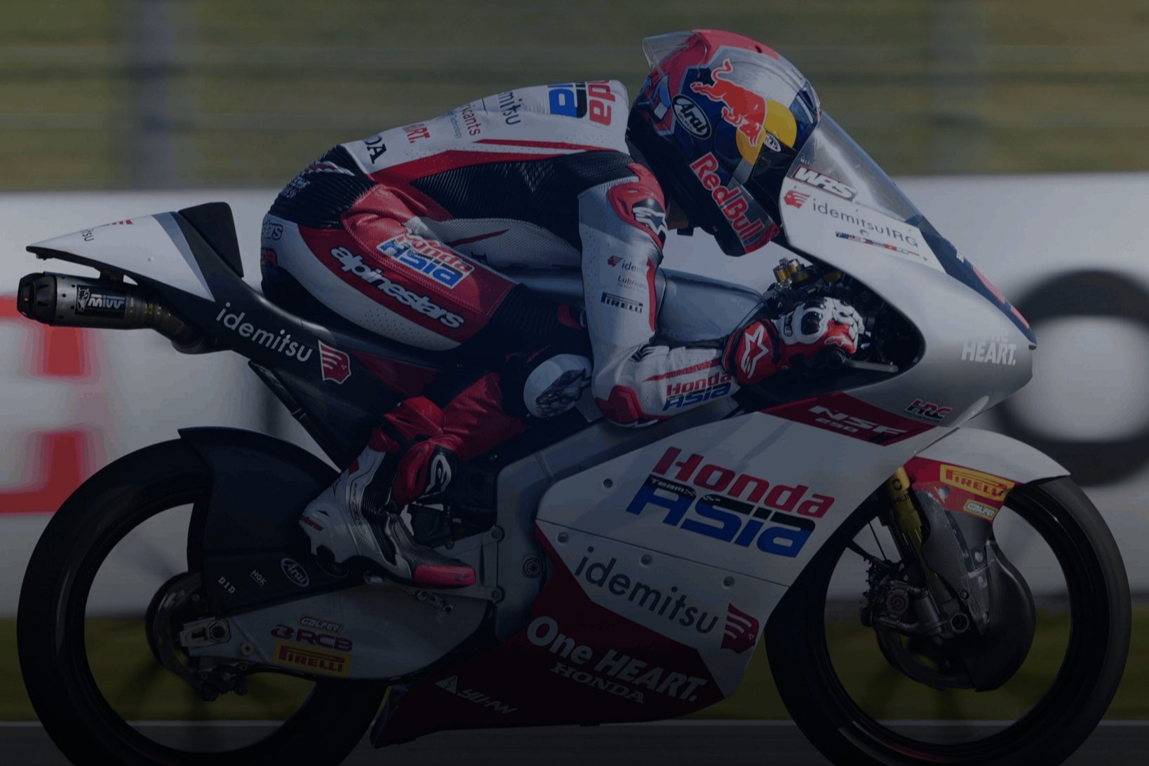 Moto3 Belanda: Veda Ega Pratama Tertahan di P23 Sesi Latihan, Wajib Habis-habisan di Kualifikasi