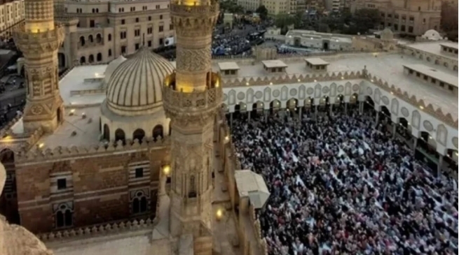 137 Santri Lolos Seleksi Berkas Beasiswa PBNU–Al-Azhar Mesir 2026, Bersiap Hadapi Tahap Wawancara