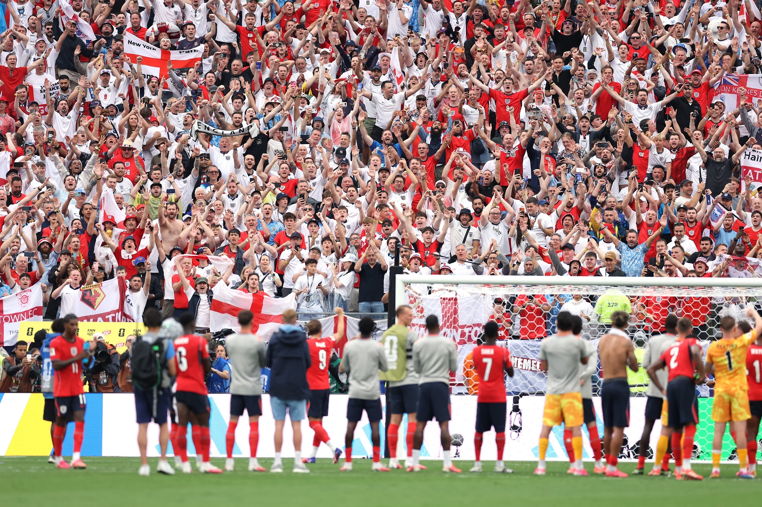 Piala Dunia 2026: Inggris Juara Grup, Tapi Belum Cukup untuk Bisa Rebut Trofi