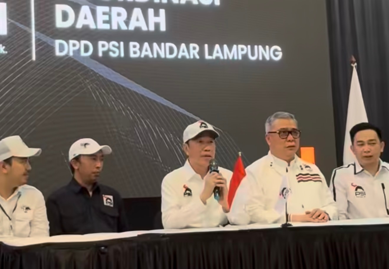 Safari Politik Jokowi Perkuat Daya Tawar untuk Prabowo-Gibran Dua Periode