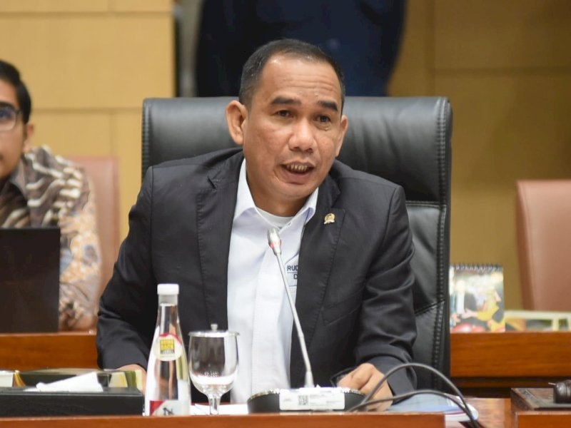 Apresiasi Kepercayaan Publik ke Polri Naik, Rudianto Lallo Minta Reformasi Internal Terus Diperkuat
