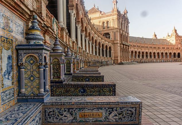 Mengapa Andalusia Runtuh? Ini Faktor-faktor Penyebabnya