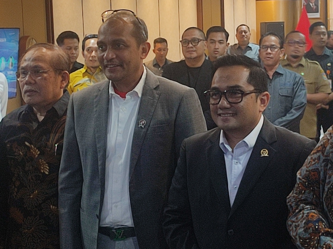 Wamenkum: Penanganan Pidana Pemilu Berubah Lewat UU Penyesuaian Pidana