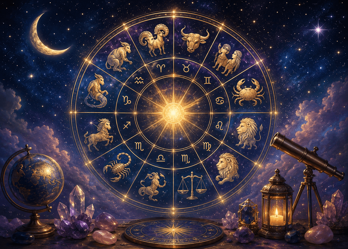 Ramalan Zodiak Minggu Ini 29 Juni–5 Juli 2026: Peruntungan 12 Zodiak dalam Cinta, Karier, Keuangan, dan Kesehatan