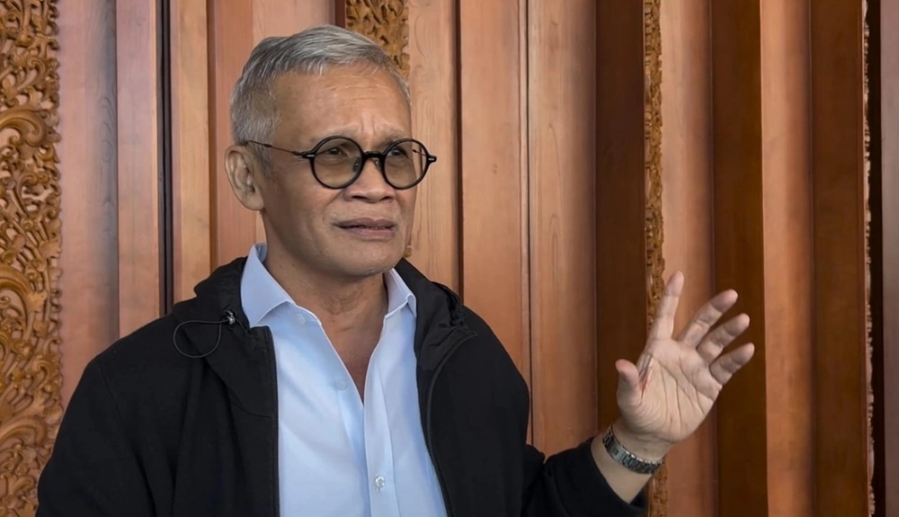 Dipimpin Sufmi Dasco Ahmad, DPR Bakal Serap Aspirasi RUU Pemilu ke Parpol Nonparlemen