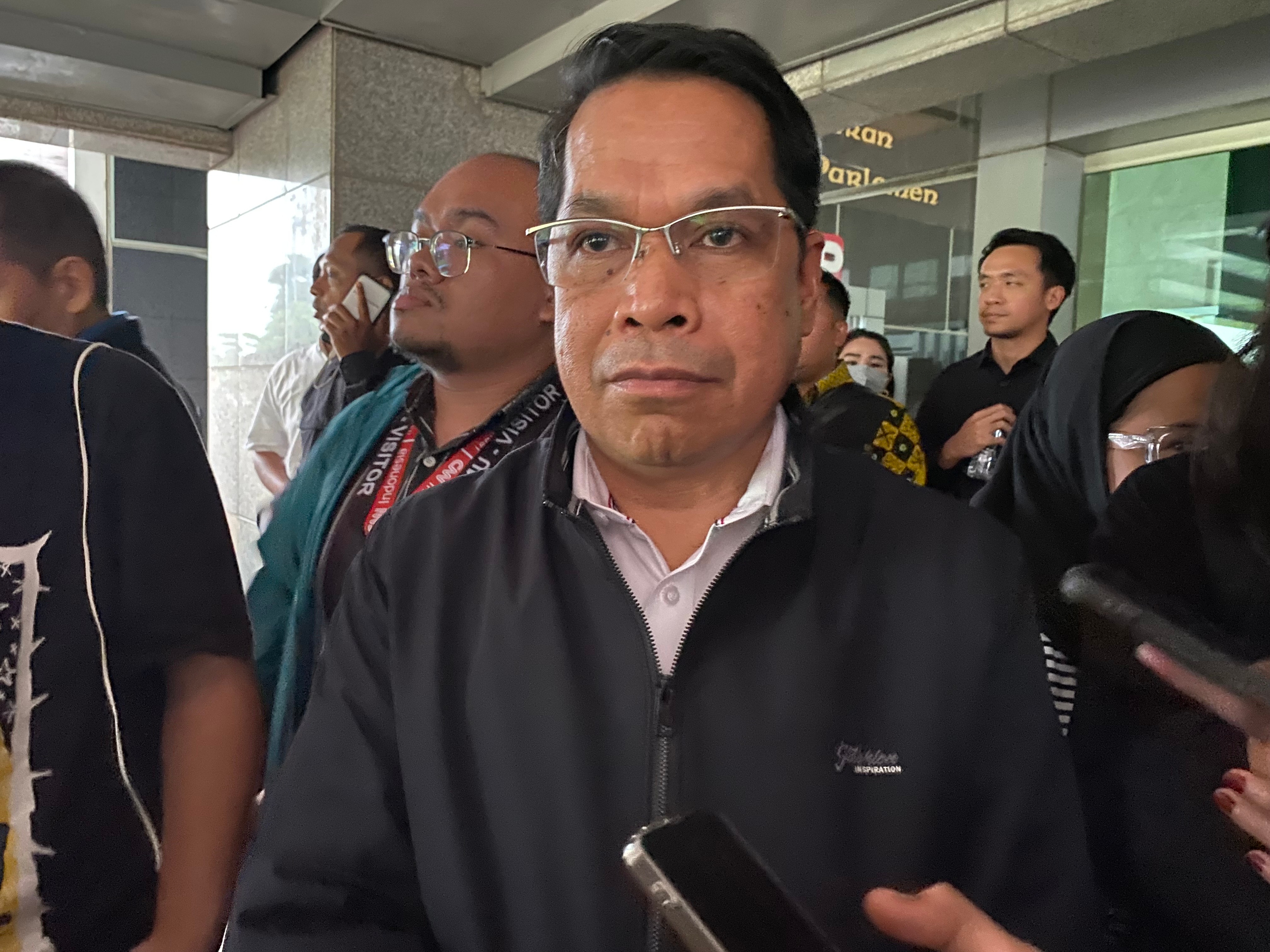 Pemerintah Siapkan Strategi Berlapis Hadapi Ancaman Krisis Energi Global