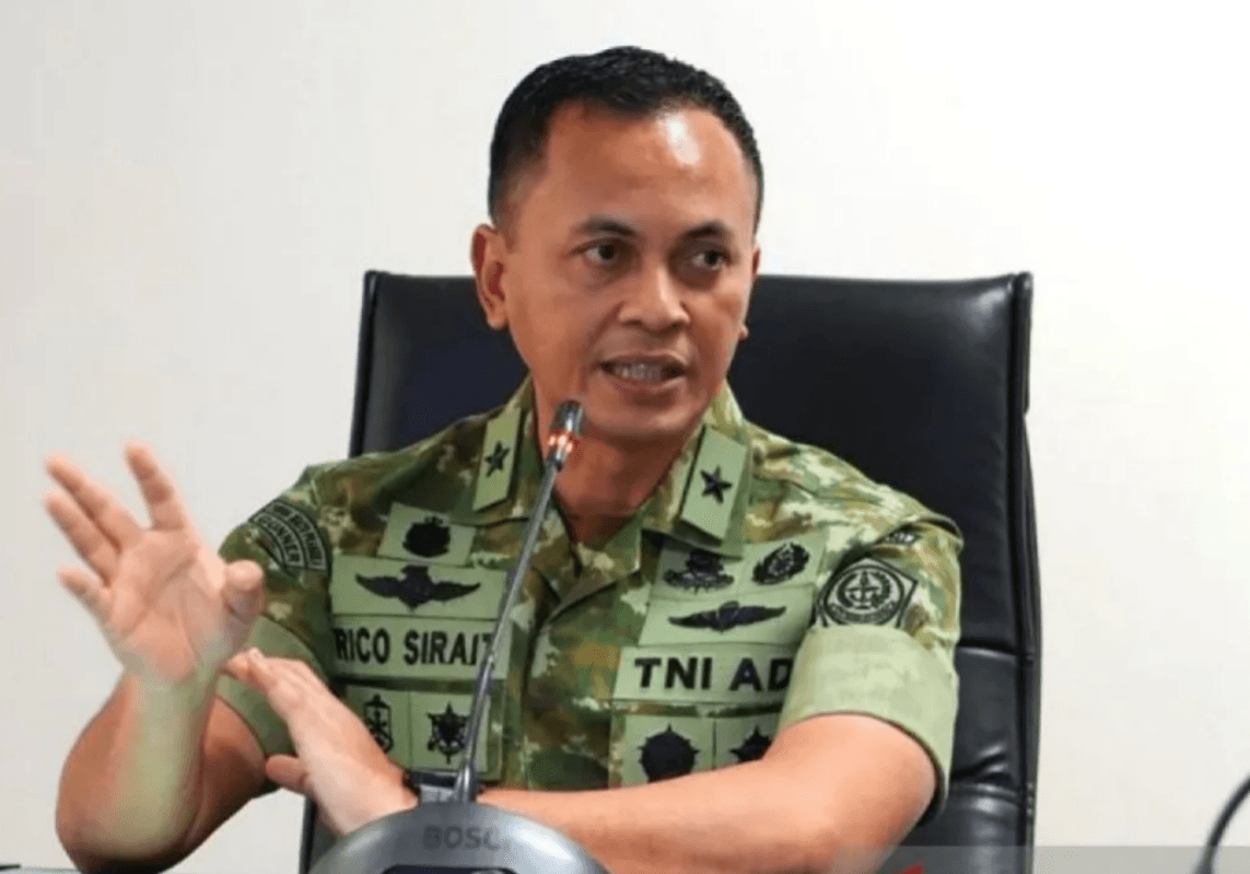 Latsarmil Jadi Pembekalan Bela Negara dan Manajerial, Kemhan: Materi Militer Dihapus