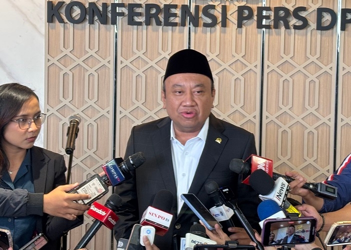 Safari Politik Jadi Hak Jokowi, PKB: Asal Tidak Offside dan Curi Start
