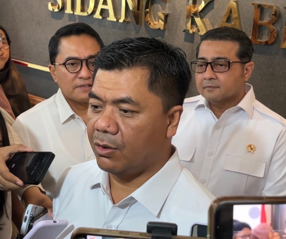 Fokus Pembenahan Latsarmil, Pemerintah Evaluasi Pembekalan Mental Manajer Koperasi Merah Putih