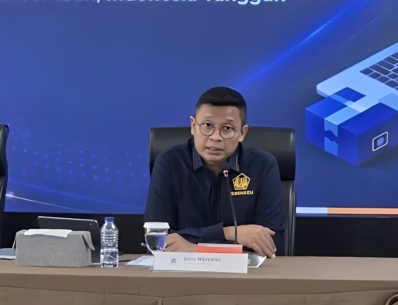 Pajak Marketplace Berlaku 1 Agustus, DJP Tegaskan Bukan Pungutan Baru