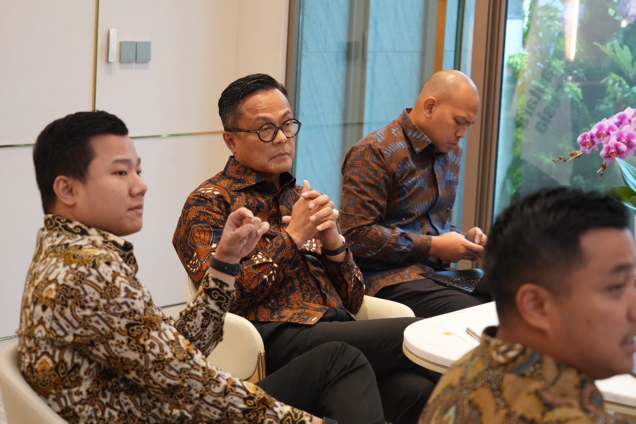 Tim Pengawalan Streamlining BUMN Perkuat Regulasi Transformasi BUMN