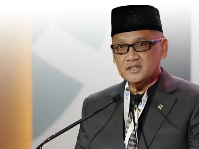 Kloter Haji Terakhir Tiba di Indonesia, Menhaj Lakukan Sujud Syukur dan Nyatakan Operasional Haji 2026 Rampung