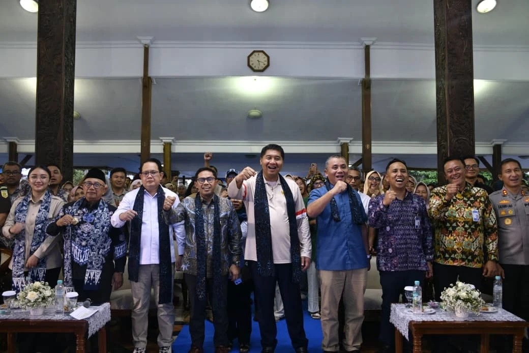 Kementerian PKP Terapkan Mekanisme Tender Rakyat Untuk BSPS
