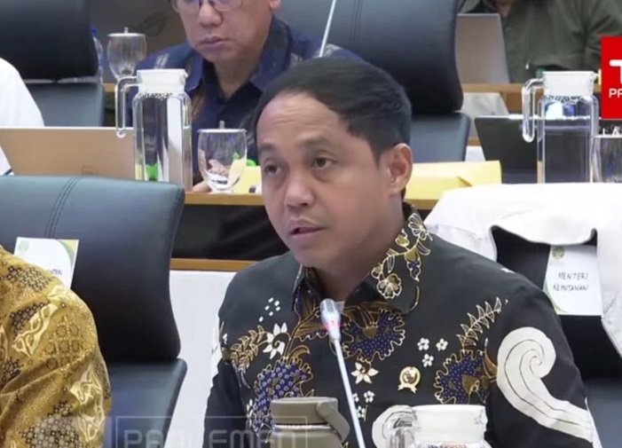 Raja Juli: Amplop dari Bupati Kuansing Sudah Dikembalikan Jauh Sebelum OTT