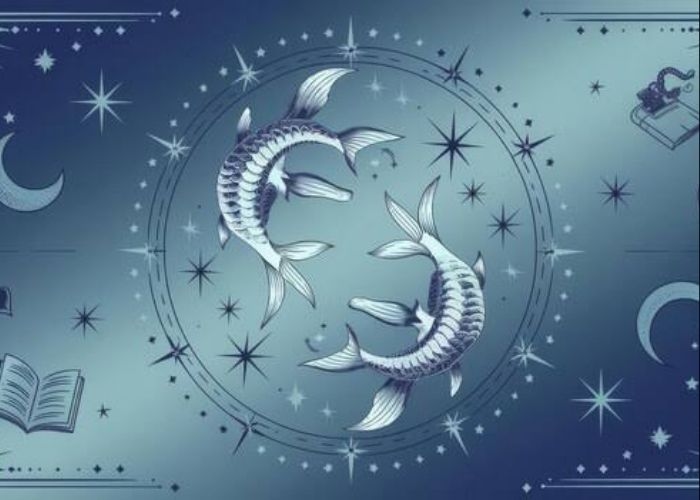 Ramalan Zodiak Pisces Hari Ini 5 Juli 2026: Intuisi Tajam Bawa Keberuntungan dalam Cinta, Karier, Rezeki, dan Kesehatan