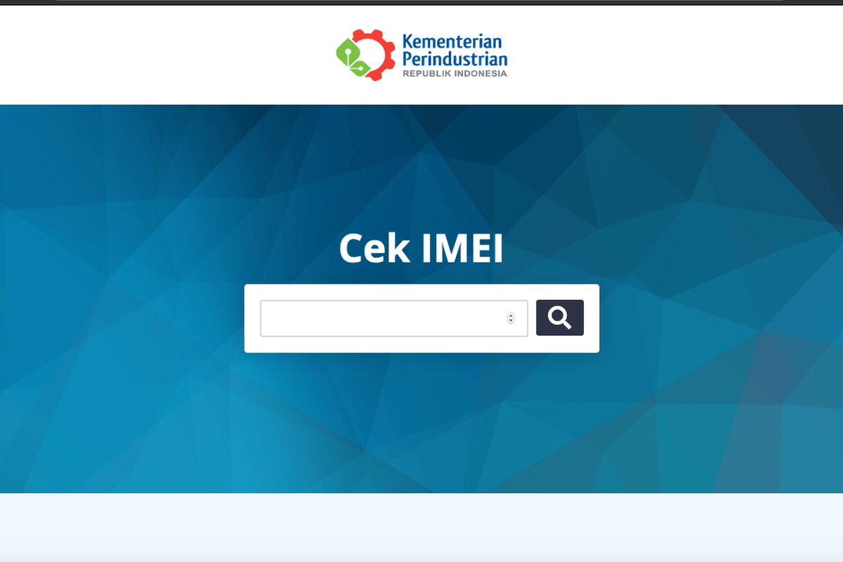Cara Cek IMEI iPhone Resmi Kemenperin dan Bea Cukai, Pastikan Tidak Diblokir Sebelum Terlambat!