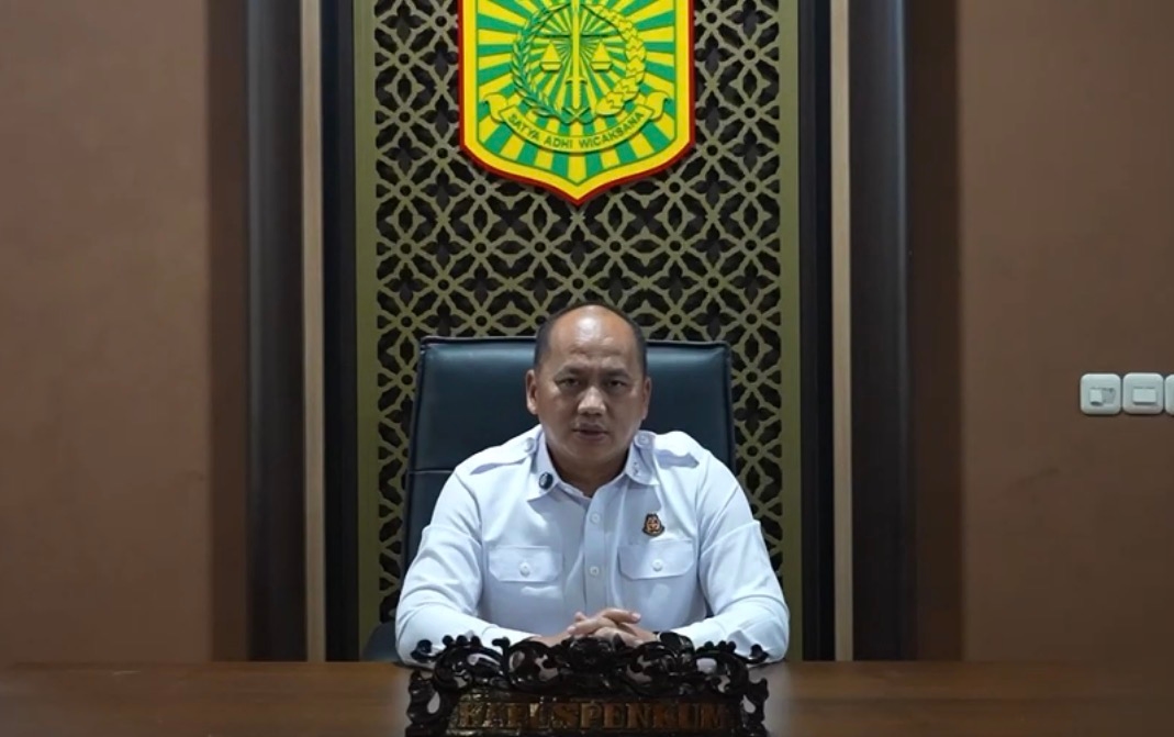 Rudi Margono Jadi Plt Jampidsus, Kejagung Pastikan Kasus yang Menyeret Febrie Tetap Berjalan