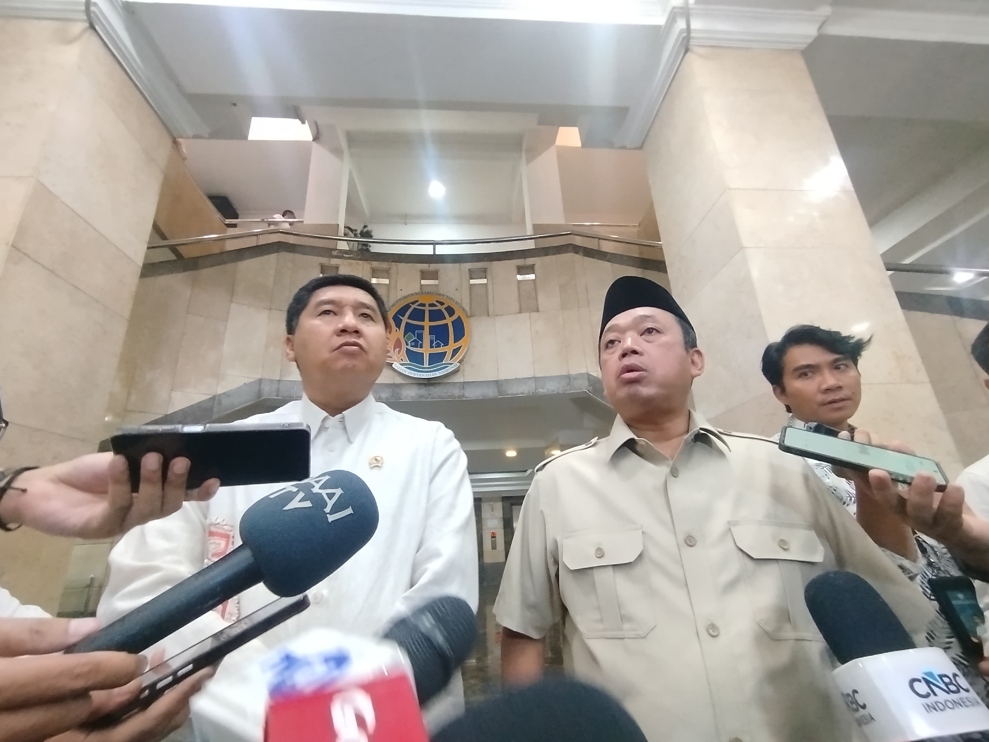 Urus Balik Nama Sertifikat Kini Maksimal 10 Hari, Begini Caranya