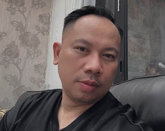 Diisukan Telantarkan Istri yang Hamil Tua, Vicky Prasetyo Buka Suara Soal Biaya Persalinan