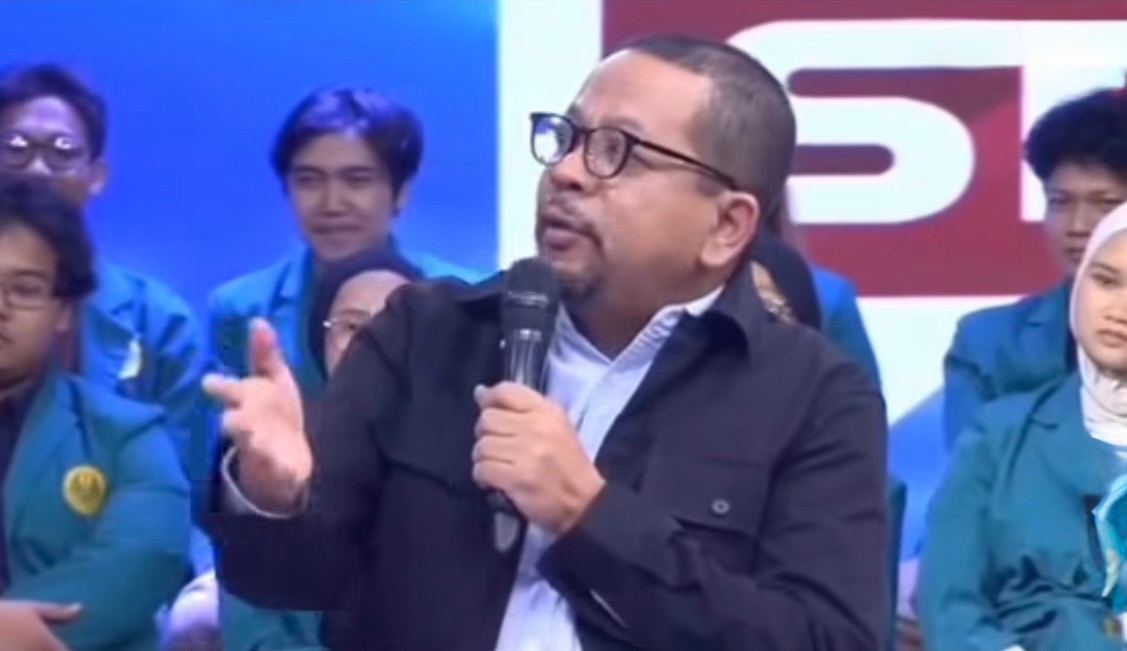 Gaya Komunikasi Qodari Tuai Kritik: Kepala Bakom Harus Humanis, Bukan Menyerang