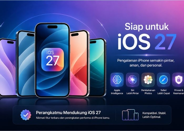 Inilah Sederet Fitur Baru ChatGPT-5 yang Baru Rilis, Revolusi OpenAI Hadir!