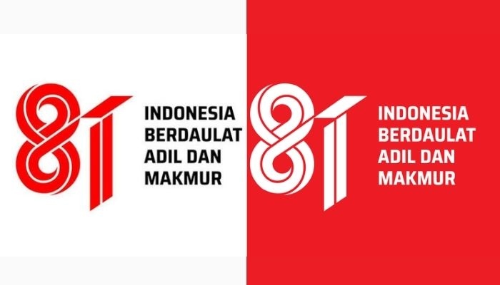 Cara Download Logo HUT RI 81 Tahun 2026, Lengkap dengan Link Resmi