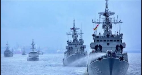 Apa Fungsi Armada TNI AL? Garda Terdepan Pertahanan Laut Indonesia