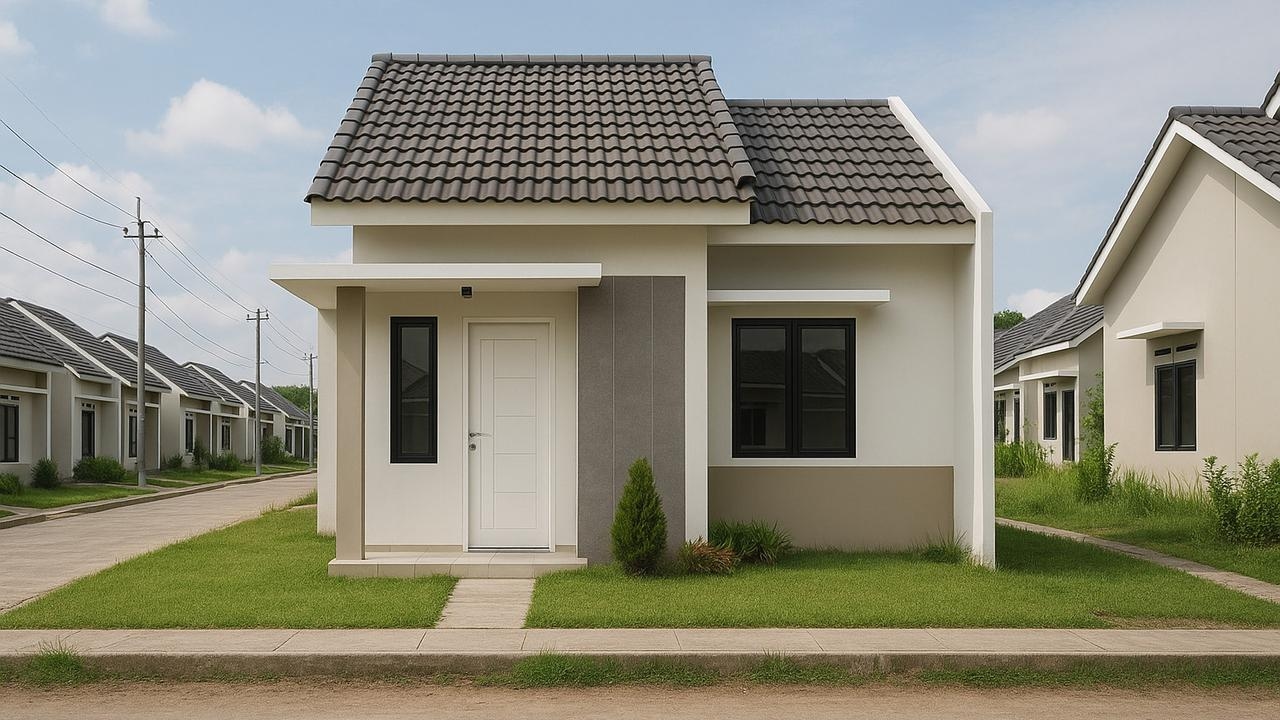 BP Tapera: FLPP Tersalurkan ke 111.537 Unit Rumah Subsidi per 23 Juli 2026