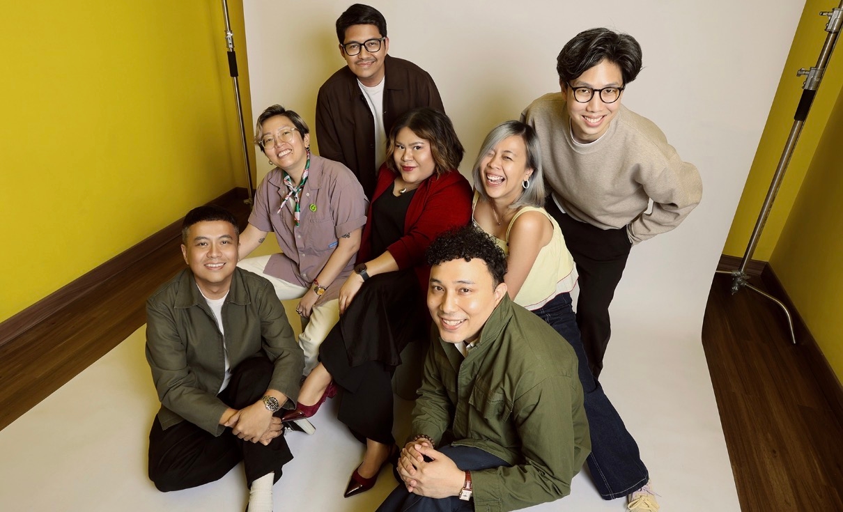 Feel Good Network Tunjuk Innercircle dan BRICKS sebagai Agensi Kreatif Utama