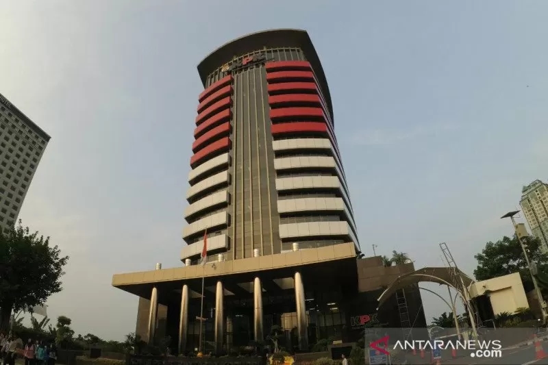 KPK Kembangkan Kasus Rejang Lebong, Usut Dugaan Suap Pengelolaan Limbah Kesehatan di Pemkot Bengkulu