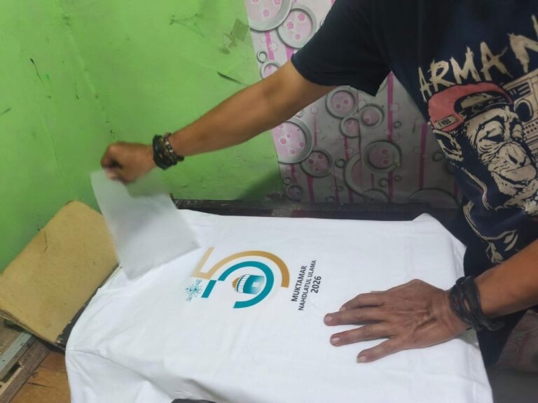 Muktamar NU ke-35 Diprediksi Dongkrak Omzet UMKM di Jombang